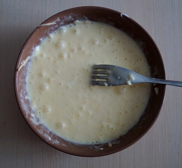 Овощная запеканка.
Ингредиенты: Кабачок молодой — 1 ш?...