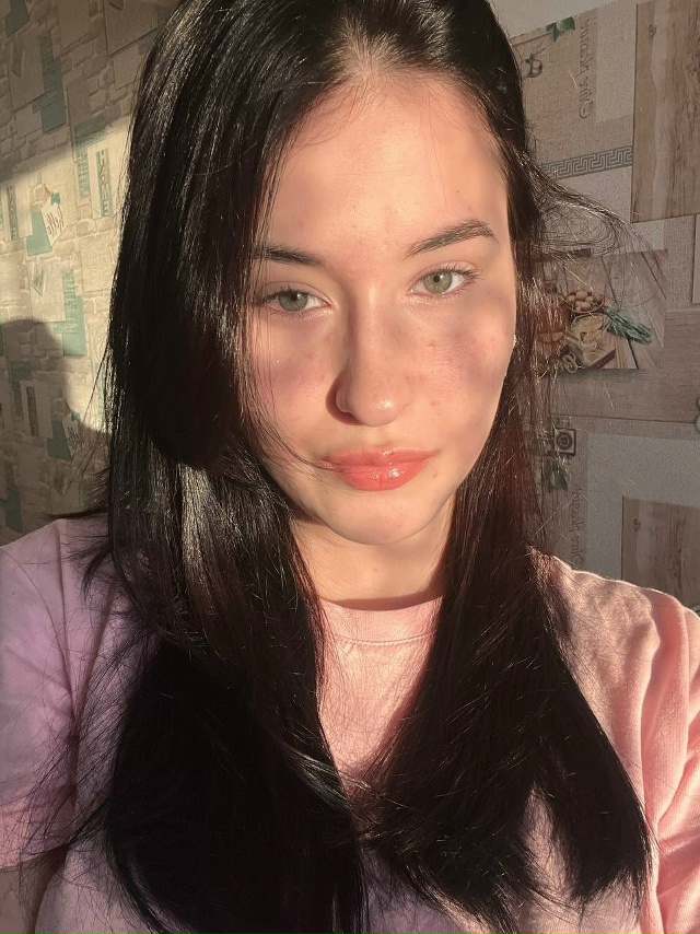 С днём рождения моя принцесса. Какое счастье что ты у н?...