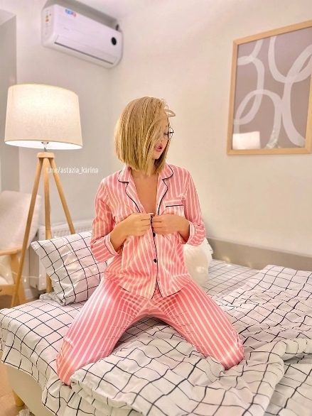 ❗Широкий общественный резонанс вызвала учительница а...