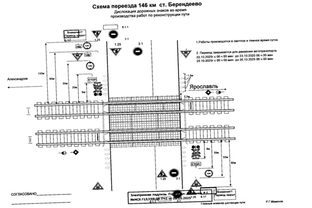 ⚡️⚡️Внимание! Для обеспечения безопасности движени?...