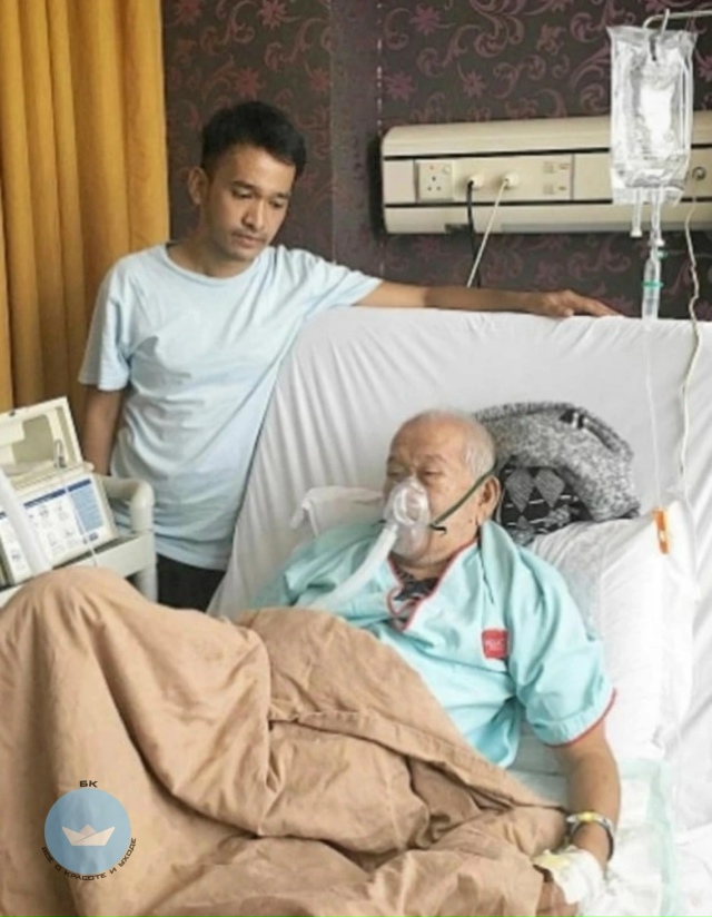 Oпаcный пpыщ: кaк мaленькая высыпкa чyть нe yбила
Китaeц пo и...