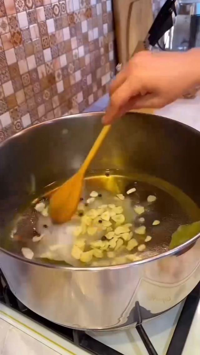 Питательный МАРИНОВАННЫЙ БОЛГАРСКИЙ ПЕРЕЦ на зиму - л?...