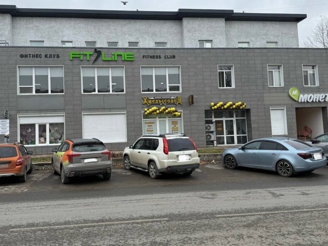 🎉 Открытие нового магазина Хмель Солод — момент, кото...