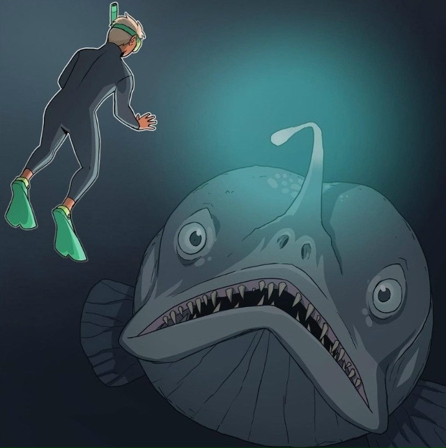 Страшно, вырубай