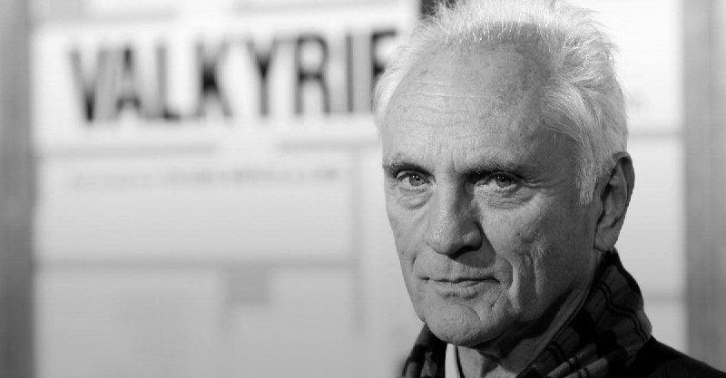 Умер британский актер Теренс Стэмп — звезда «Супермена» и «Звёздных войн». Ему было 88.
На счету а
