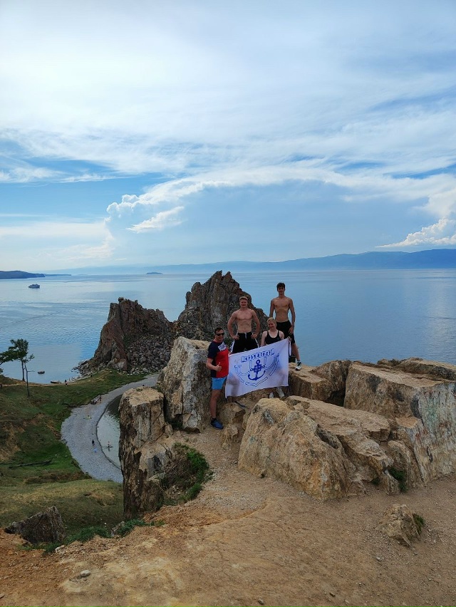 В преддверии Дня тренера, от лица родителей воспитанни...