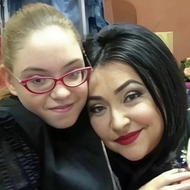 Дочке Лолиты уже 25 лет. Как выглядит и чем занимается Е?...