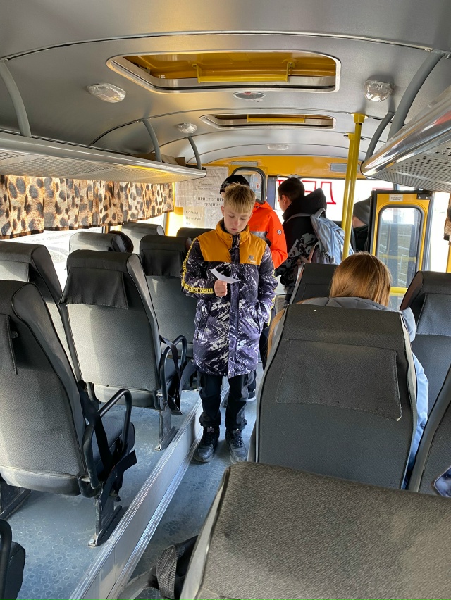 🚦⛔️⚠️В рамках проведения 