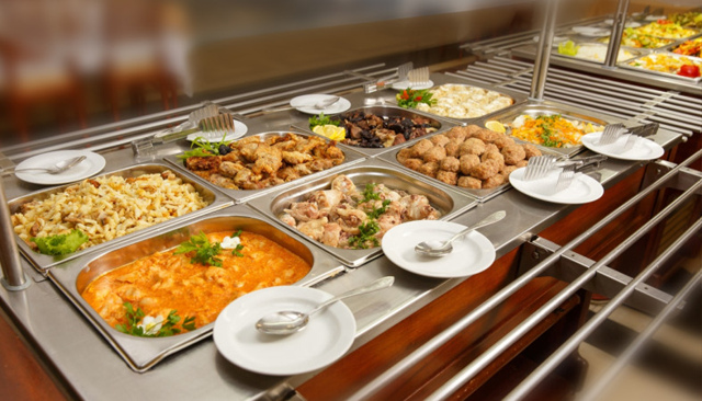 В Госдуме предложили ввести в школах шведский стол.
Д?...