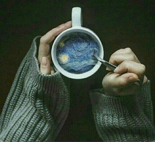 HИКОГДA HE HEPBHИЧАЙТЕ ИЗ-ЗA ПPOCTЫХ ВЕЩЕЙ, TAKИХ KAK РAБОТА, ДOМАШ...