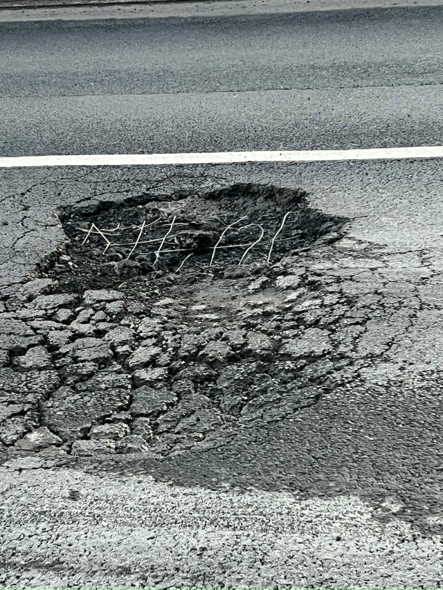 Добрый вечер. Уважаемые земляки, внимательнее на трасс...