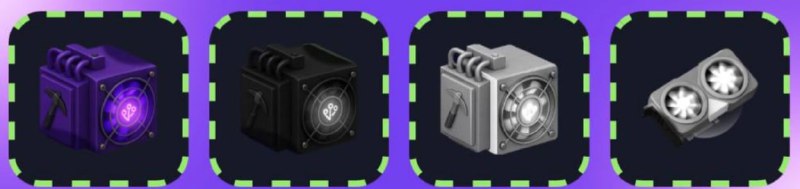 #Bee_Harvest #PandaFiT #Bounty_Hash #Fomo_Fighters #Grow_Tea #MineLand
Комбо в Bounty Hash 🚚