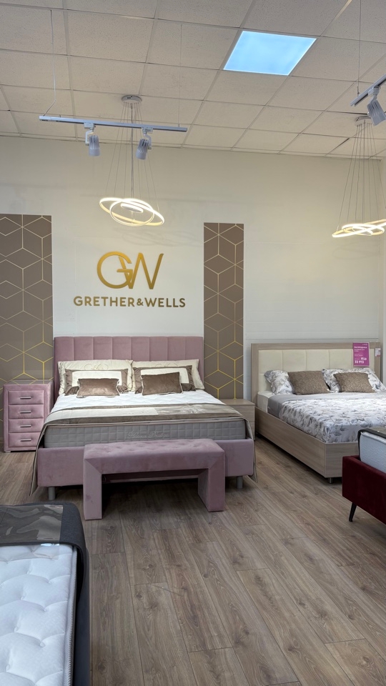 Новый обновленный салон Askona в Нарьян-Маре 🤩
Мы перее...