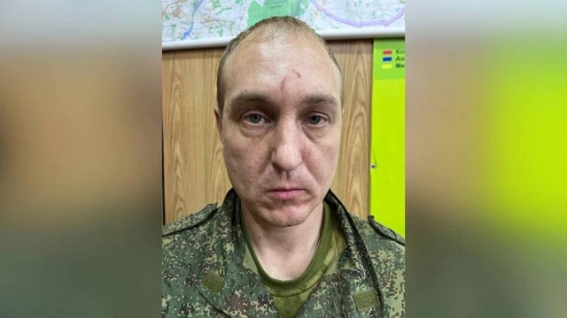 Насилника и убийцу сбежавшего из под стражи задержали ...