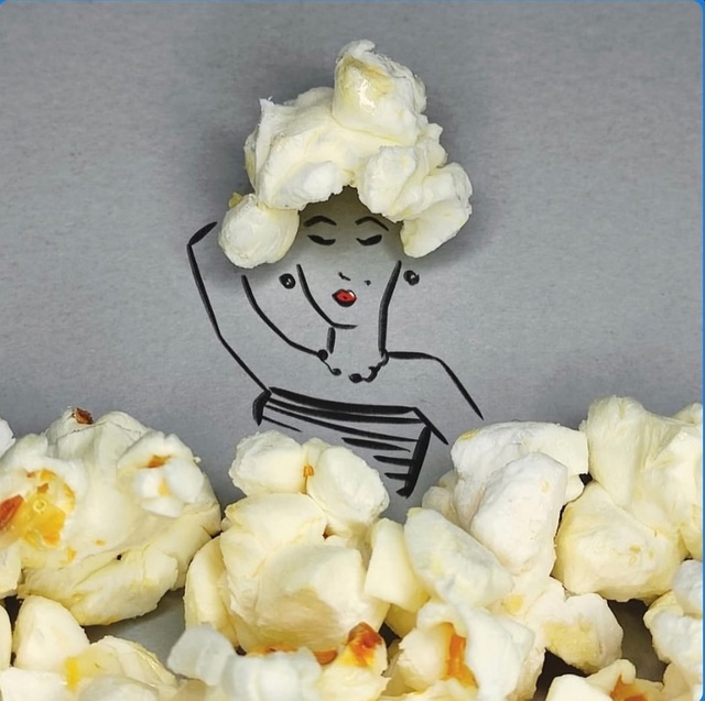 Когда прищепка – это крокодил Кто бы мог подумать, чт?...