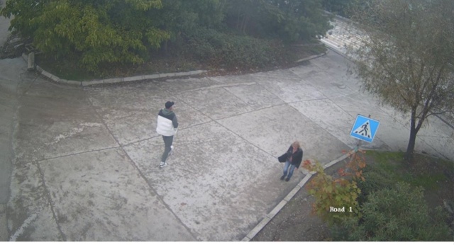 Ну что за люди? 🤬 Молодой человек на видео в 13:34 ,11.10.25
Н...