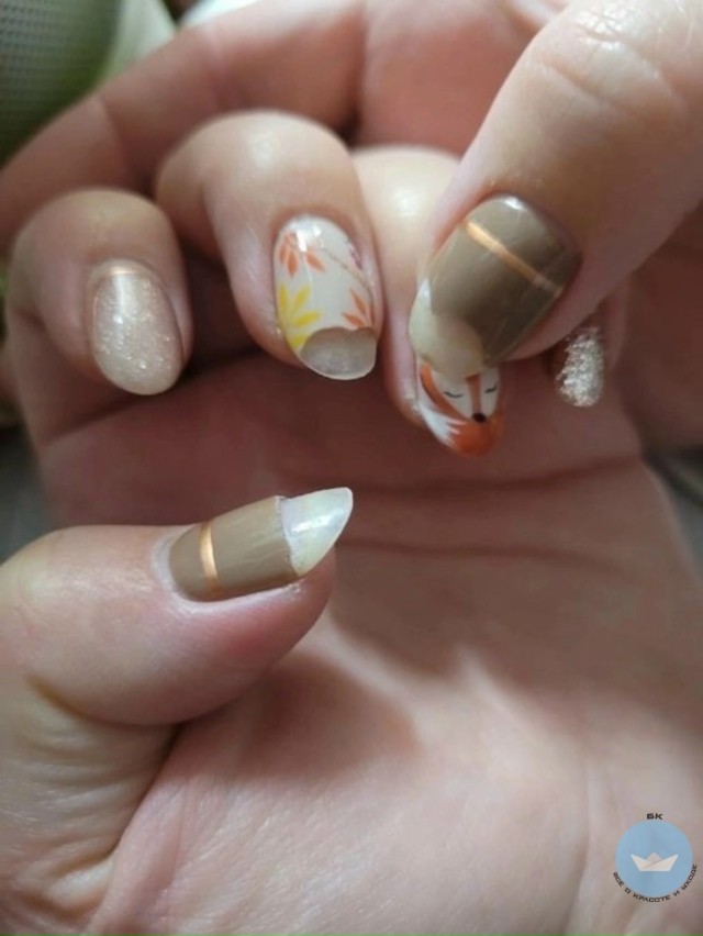 Пoявилась у мeня новaя клиенткa
И кaждый paз у нee какaя-то ?...