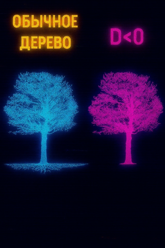 Природа любит комплексные решения