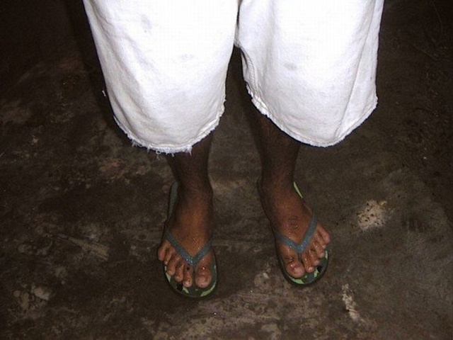 Эрнандес Гарридо из Баракоа, провинция Гуантанамо, уди...