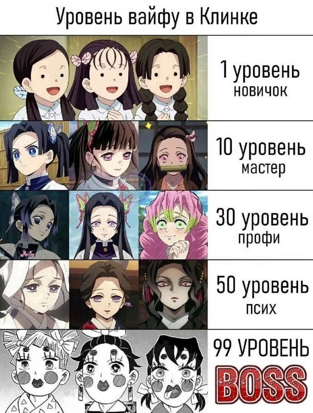 Как вам подборка?