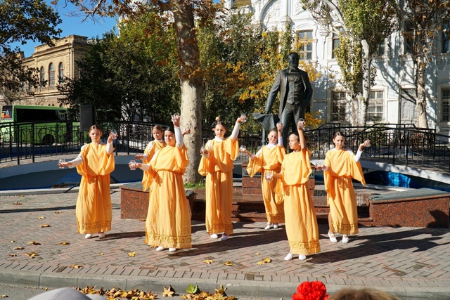 Сегодня, 29 октября 2025 года, состоялось мероприятие с во...