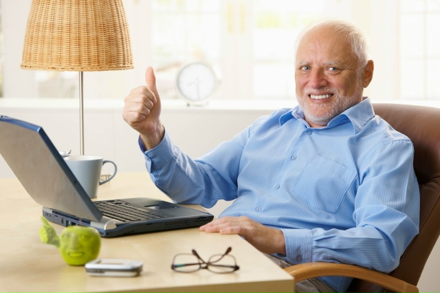 🤯 В Госдуме хотят, чтобы россияне выходили на пенсию н...