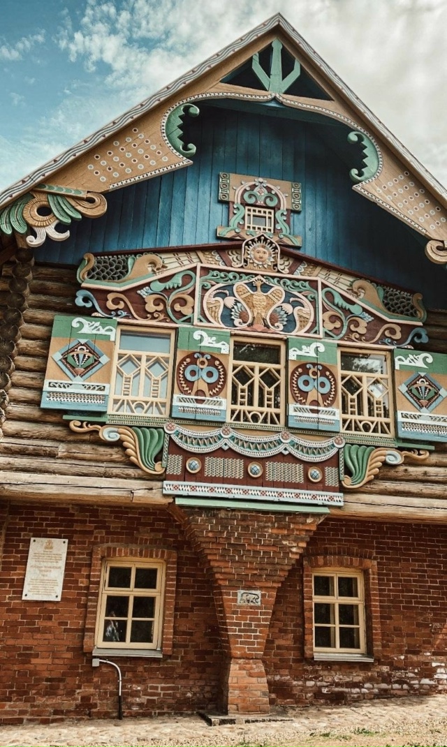 18 ОКТЯБРЯ🍁СМОЛЕНСК - КРЕПОСТНАЯ СТЕНА и «ТЕРЕМОК» во ?...