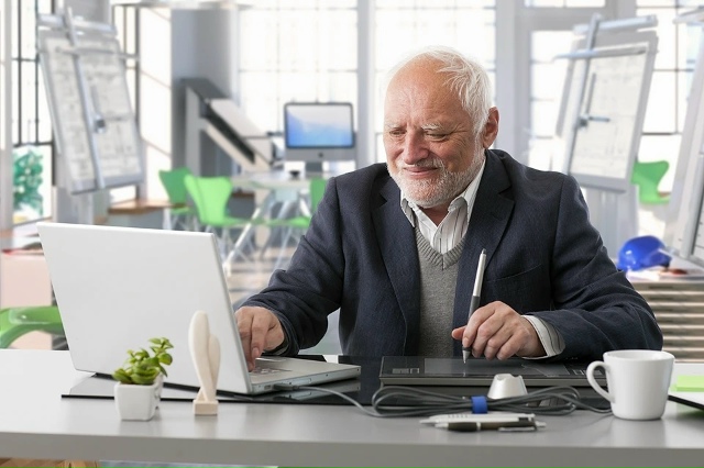 👉 Россияне будут работать до 90 лет! Российские ученые...