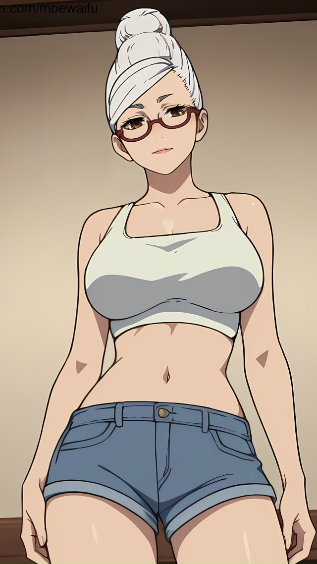 Аниме: Дандадан