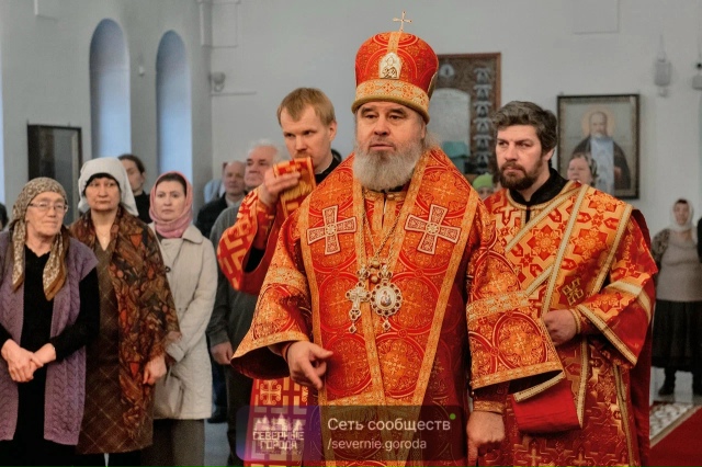 🕯 Для Нижней Туры 25 ноября – особенный день. Это день, ...