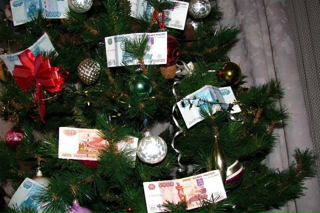 ФАС охладила предновогодний пыл продавцов потребовав ...