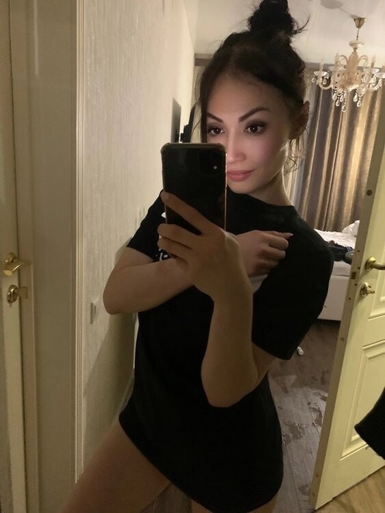 В активном поиске большой любви