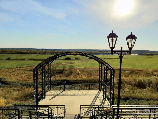 Доброе утро, Вельск! ☀
📸 Светлана Зверева