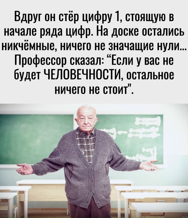 Слова, над которыми стоит задуматься