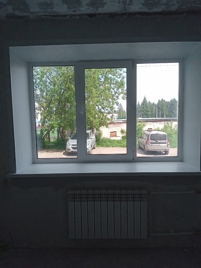 Окна, балконы, двери, низкие цены, пенсионерам скидки, 89...