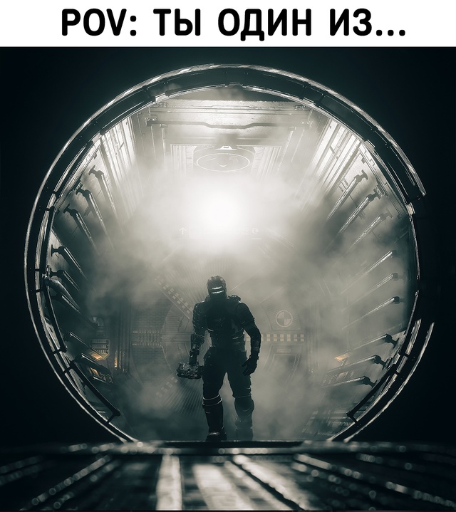 Такую серию потеряли