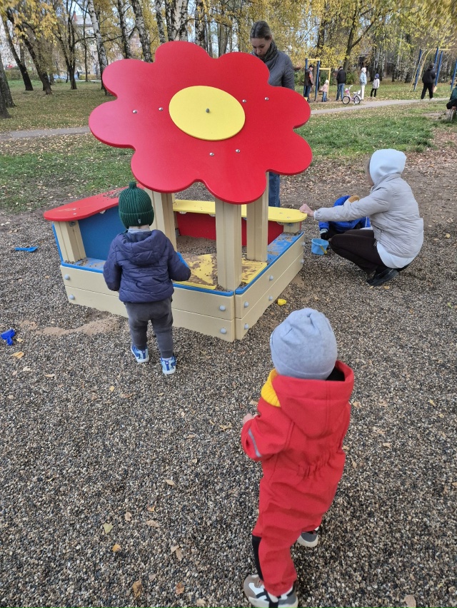 Здравствуйте. У меня большие вопросы к организаторам/а...
