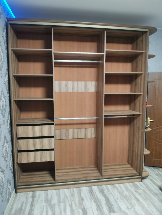 Если вы ищете мебель, которая идеально встанет в ваш уг...