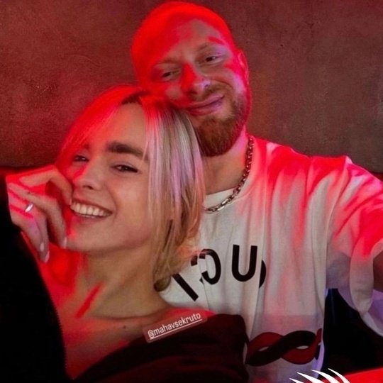 Самые неожиданные пары 2024 года ❤️
Эти истории доказыв...