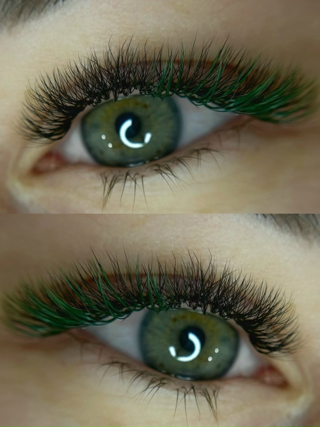 Приглашаю на наращивание ресниц🥰
🌷мастер со стажем ?...