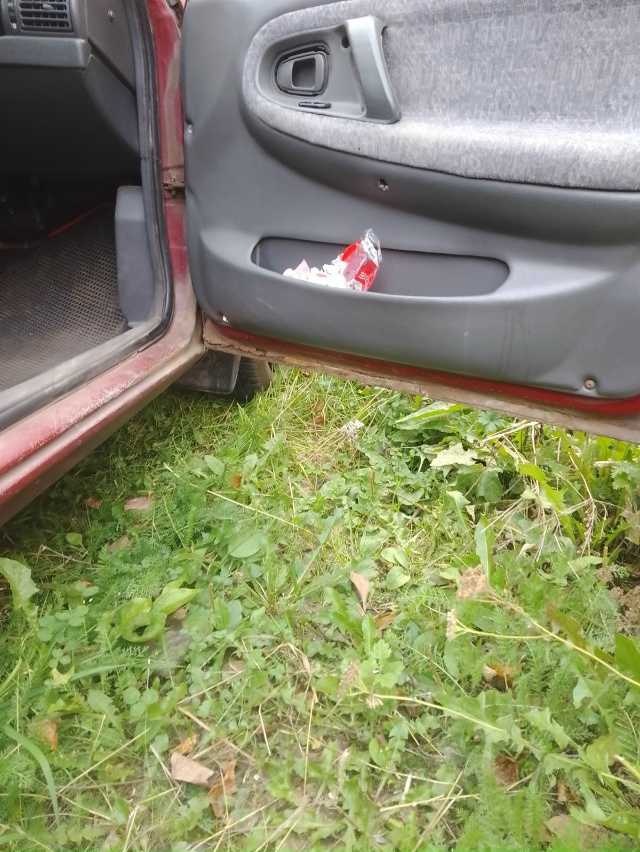 🚘Продам део нексия 2007г авто на ходу цена 120 т.р. все воп...