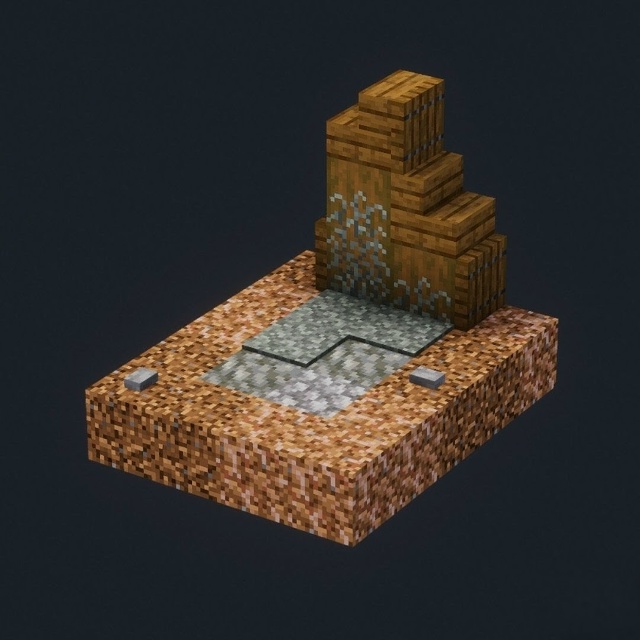 Красивые тематические постройки к Хэллоуину!
А вы пра?...