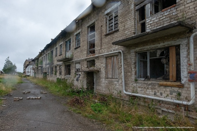 ❗️🏚 Юбилейный: посёлок, где квартиры отдают даром
⠀
?...