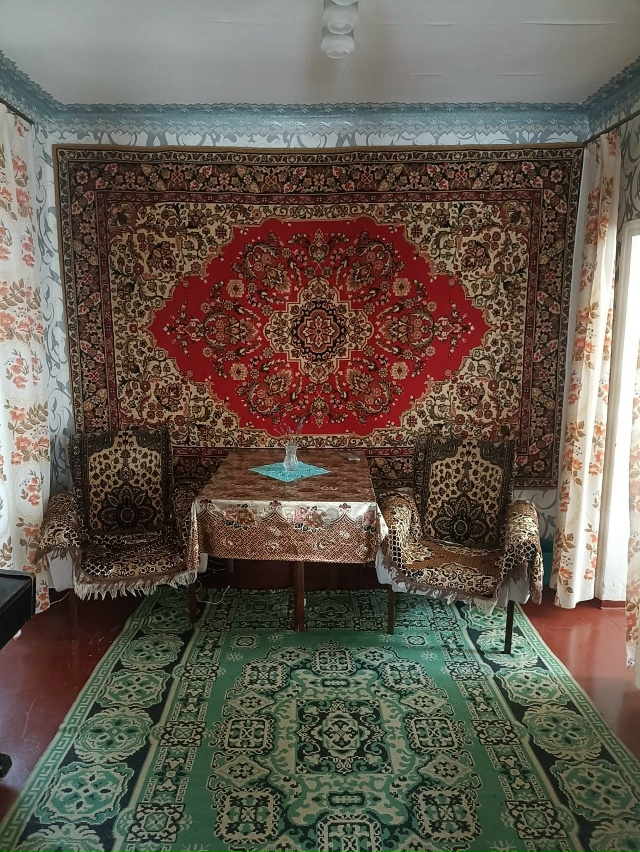 Продаётся дом в Свердловске,р-н Стройгородок,ул.Украин...