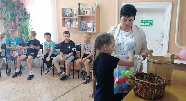 📚⚠️Азбука безопасности
 
Во время каникул детям важ?...