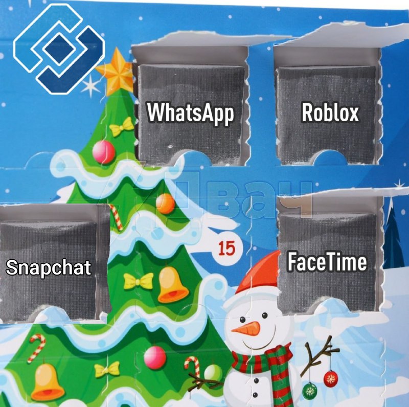 ⚡️Роскомнадзор заблокировал Snapchat
Причина стандартная: его использовали для организации террорис