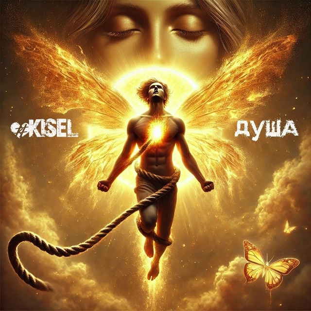 Премьера!
Мотыльком на свет
Я лечу, чтоб быстрее сгоре?...