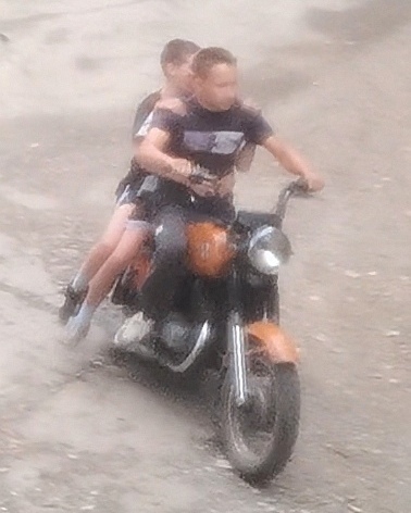 Сил никаких нет уже терпеть!
Админ выложи пожалуйста. П...