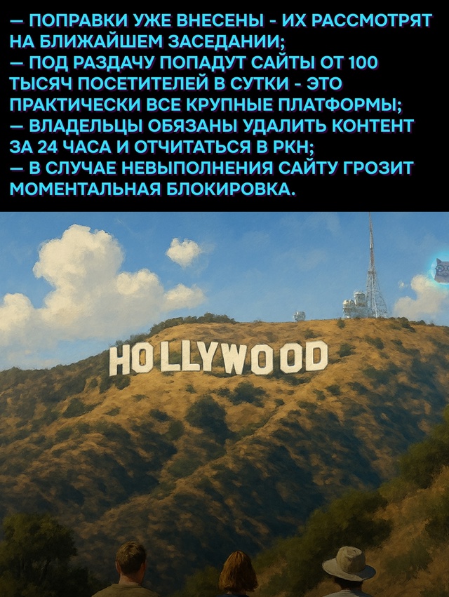 А вот нечего смотреть всякое там