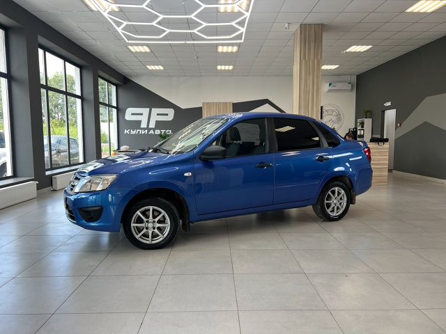 ✅Не битая не крашеная !!!✅419.000р✅
🍀Lada Granta 2018г.в.
🍀Сост?...